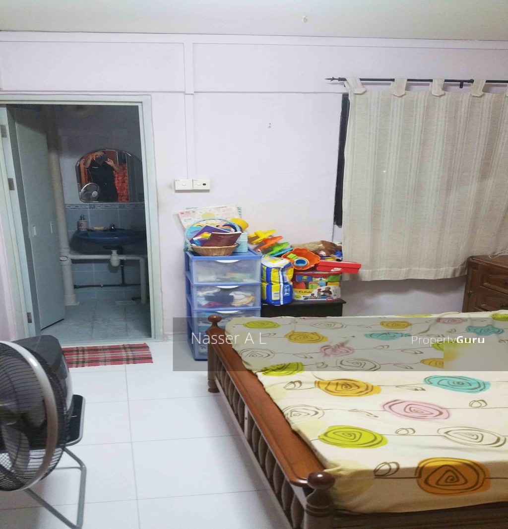 Blk 45 Chai Chee Street (Bedok), HDB 4 Rooms #118557192
